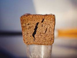 Gluten-Free Food: Against The Grain