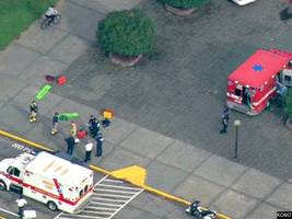 Failed Senate Gun Bill Would Not Have Stopped Marysville School Gunman