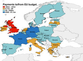 EU budget: How much has the UK been asked to pay compared to other member states?